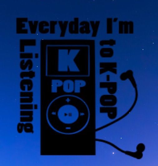 How Kpop Changed My Life• KPop Amino