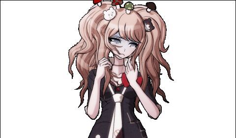 Junko Enoshima | Wiki | Danganronpa Amino