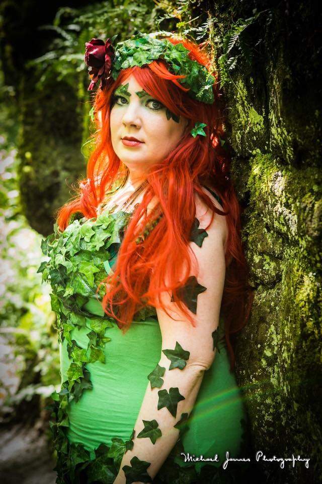 Poison Ivy | Wiki | Plus Sized Cosplayers Amino