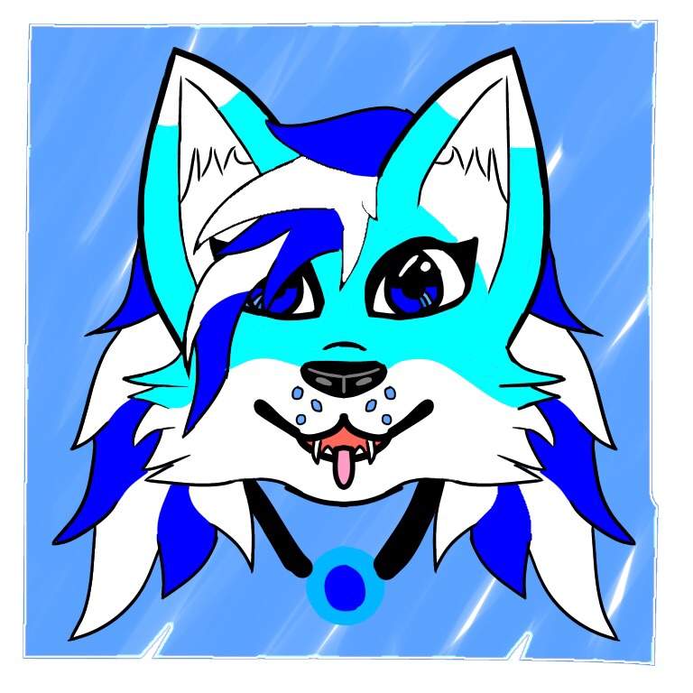 Blu | Wiki | Furry Amino