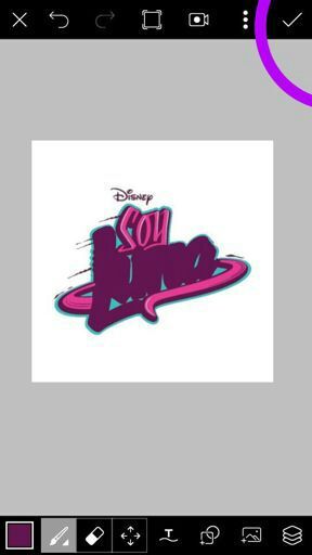 Como hacer que tu nombre este en el logo de soy luna? {TUTORIAL} | All  Stars!! Amino