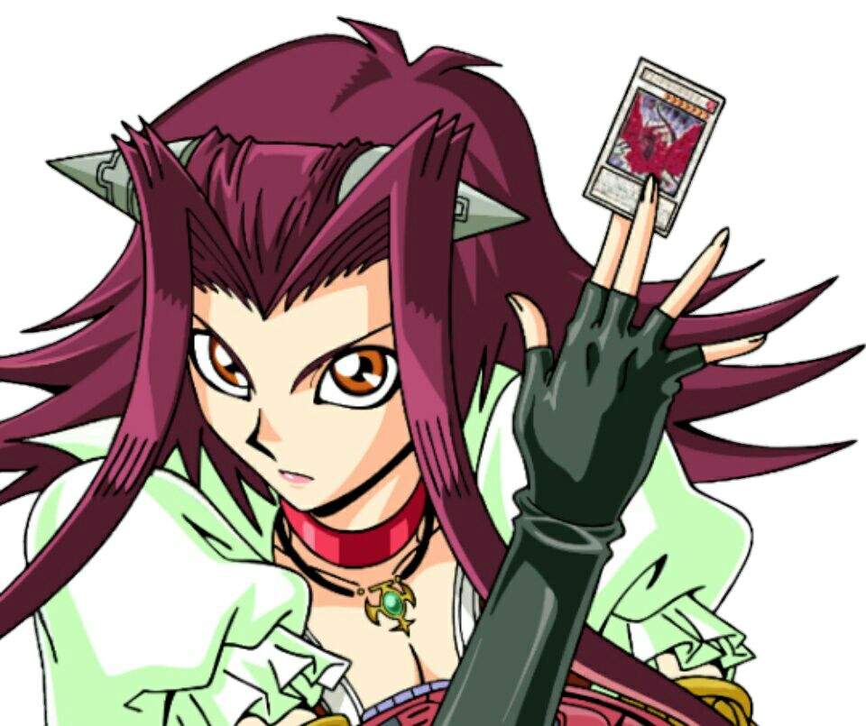 Akiza Izinski Wiki Yu Gi Oh Duelist Amino