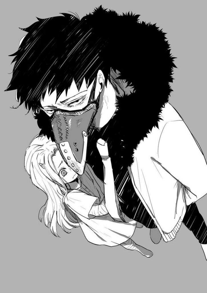 30 Day Challenge Day 01 | My Hero Academia Amino