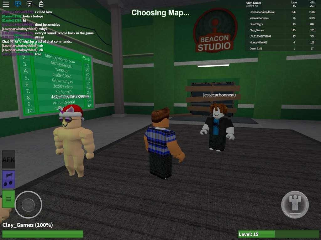 Hi Roblox Amino - list of commands for roblox studio for a rpg