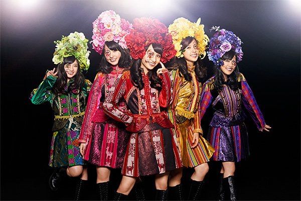 momoiro clover z 5th dimension songs momoiro clover z 5th dimension songs