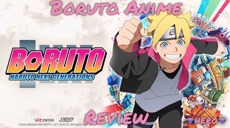 Boruto: Naruto Next 1 Analysis & Review Naruto Amino