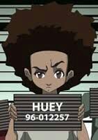 Huey freeman | Wiki | Anime Amino