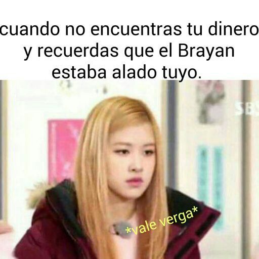 Blackpink memes #4 (creo :v) | •BLACKPINK• Amino