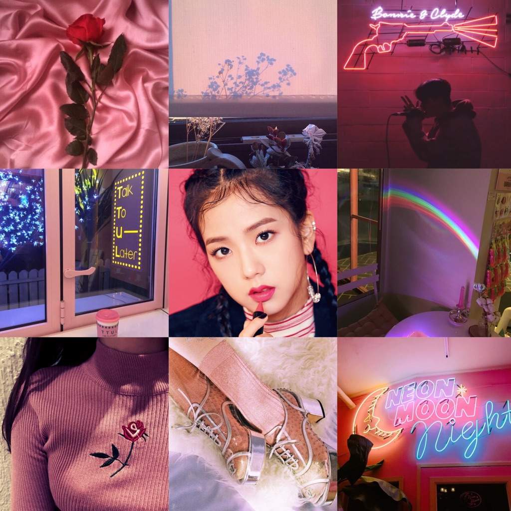 BLACKPINK AESTHETICS | BLINK (블링크) Amino