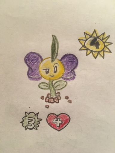 New Card Idea: Alfalfa | Plants vs Zombies Heroes Amino