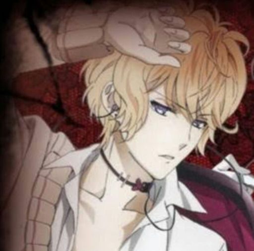 Shuu sakamaki *-* | Diabolik Lovers Amino Oficial Amino