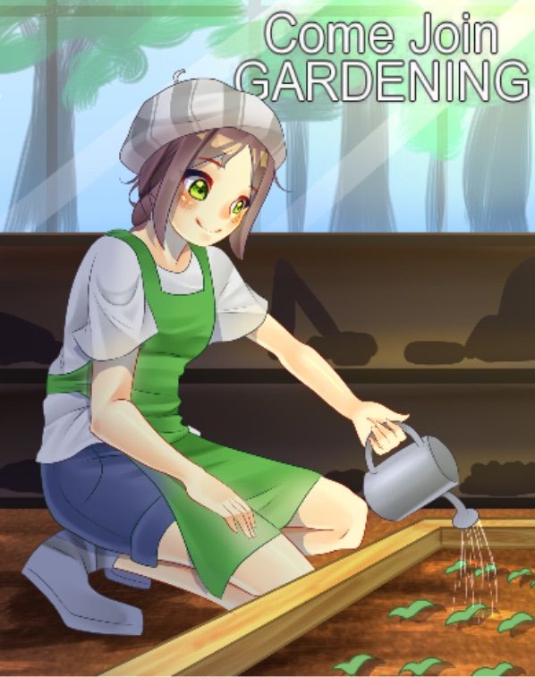 The Gardening Club Wiki Yandere Simulator Amino