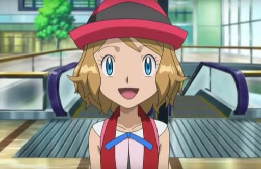 ️Serena ️ | Wiki | Pokémon Amino