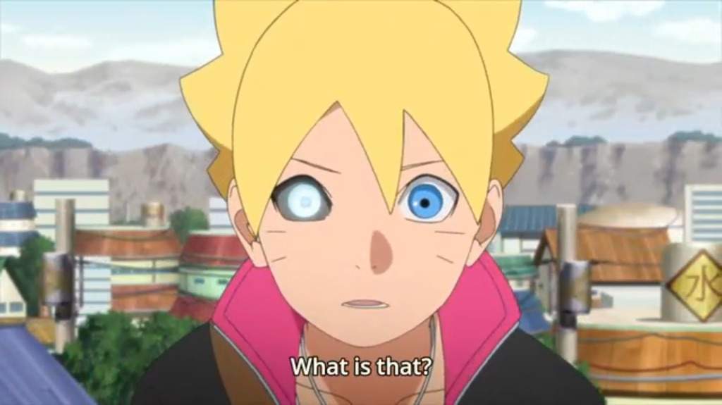 Boruto Naruto Next Generations Episode 1 Analysis Review Naruto Amino