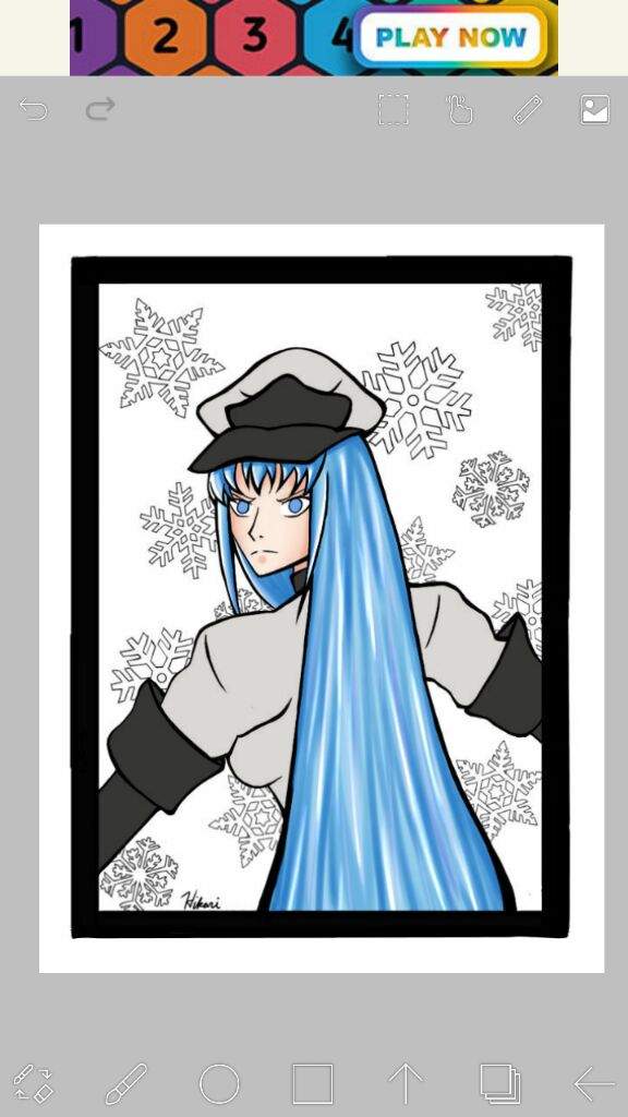 Collaboration Esdeath Color Anime Amino 5509