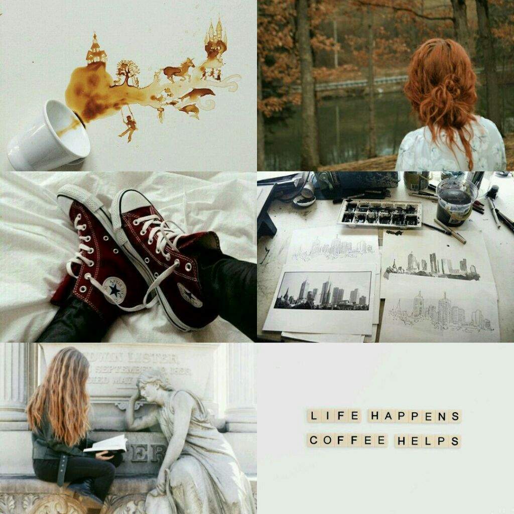 Clary Fray Moodboard Shadowhunters Amino