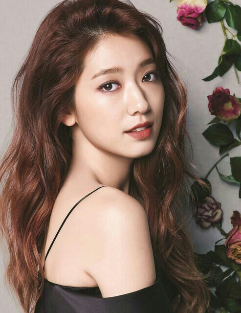 Park Shin Hye | •K-DRAMA• Amino