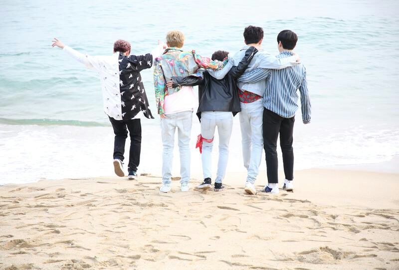 Day6 'I'm Serious' M/V was released!!! | -Day6- Amino