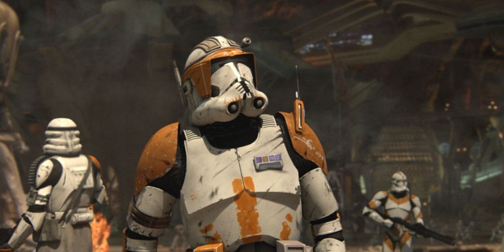 commander cody archive target