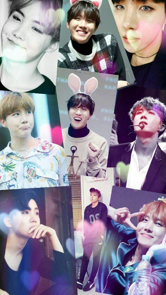 Bts collages | ARMY's Amino