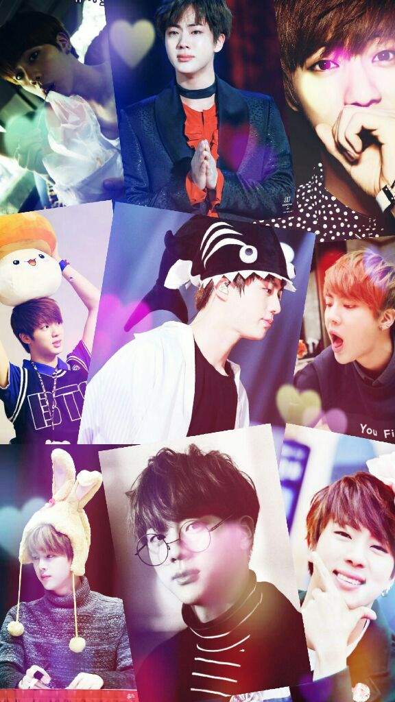 Bts collages | ARMY's Amino