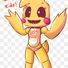 amino-Toy Chica (cute)-3ec0a730