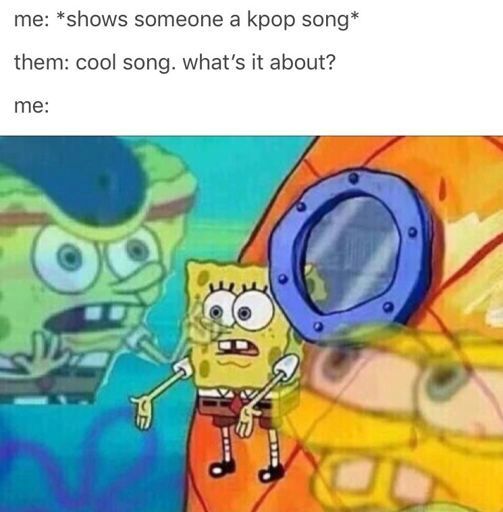 Spicy Kpop Memes vol. 15 | K-Pop Amino