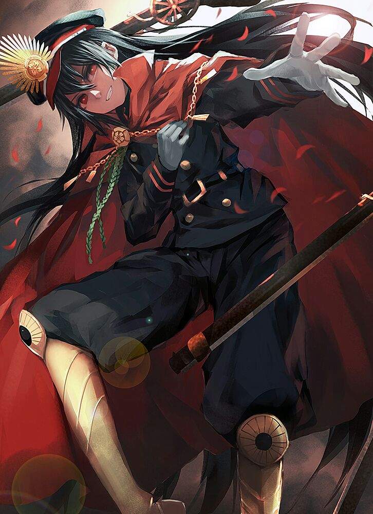 nobunaga oda manga