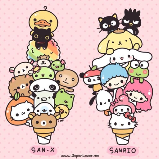 ️Hello Kitty ️ | Wiki | Anime Amino