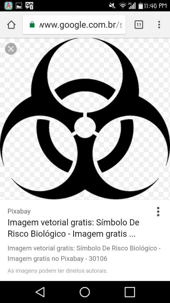 O que significa esses símbolos ? ️, ☣️ The Walking Dead BR™ Amino O que significa esses símbolos ? ️, ☣️ The Walking Dead BR™ Amino