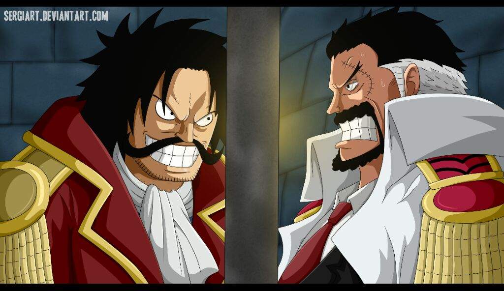 Gol D. Roger | Wiki | •One Piece• Amino