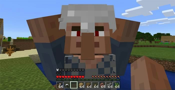 Village Guards Addon UPDATED  Minecraft Amino