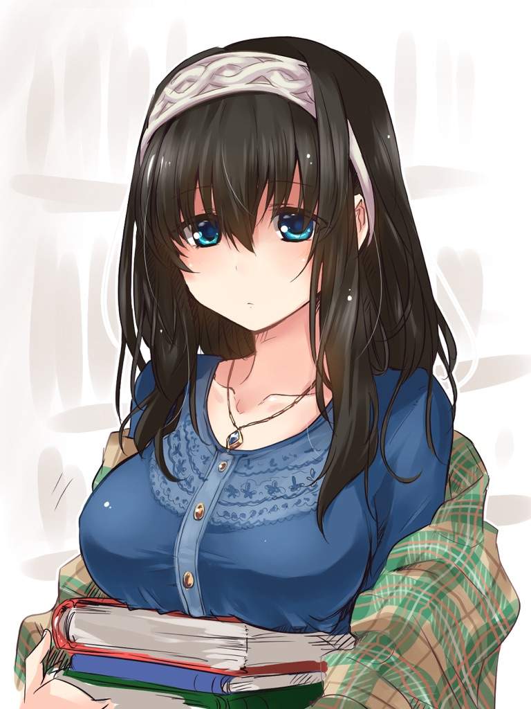 Fumika Sagisawa | Wiki | Anime Amino