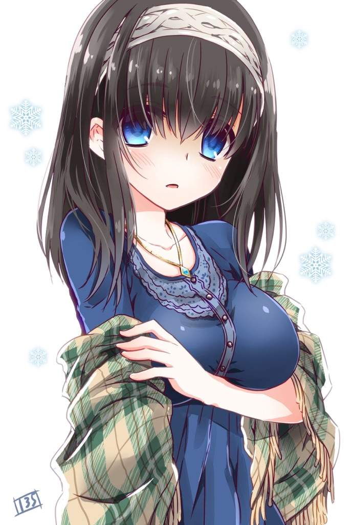 Fumika Sagisawa | Wiki | Anime Amino