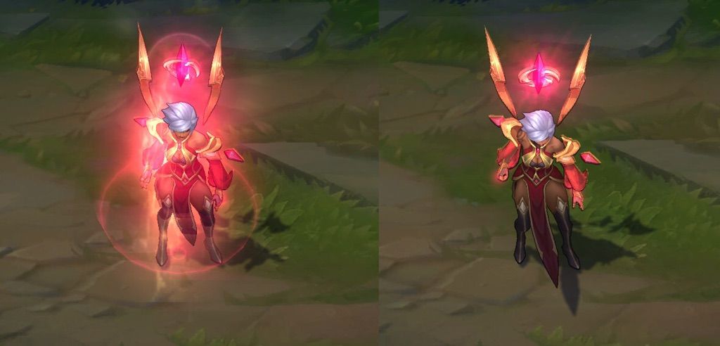 PBE Preview: Conqueror Karma.