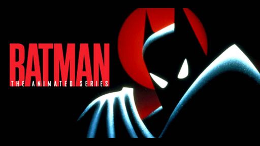 Kevin Conroy, Batman:The Animated Series Wiki