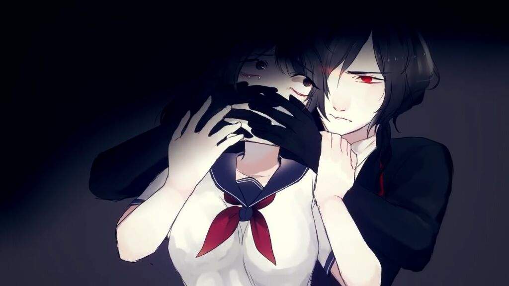 Male Rivals In Yandere Sim Anime Amino 2048