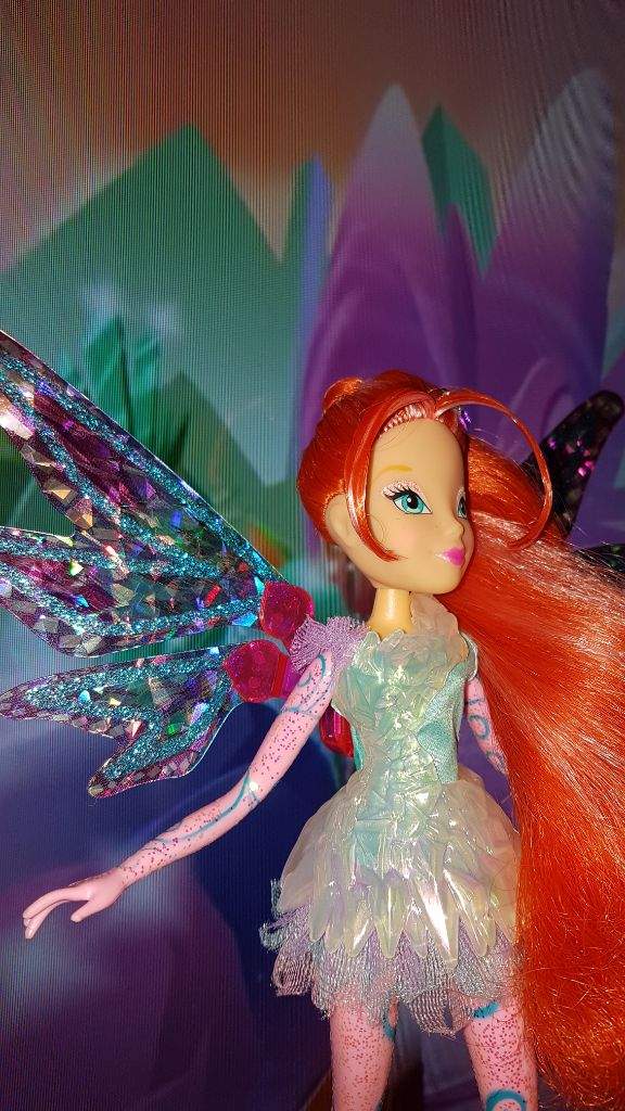 winx tynix dolls