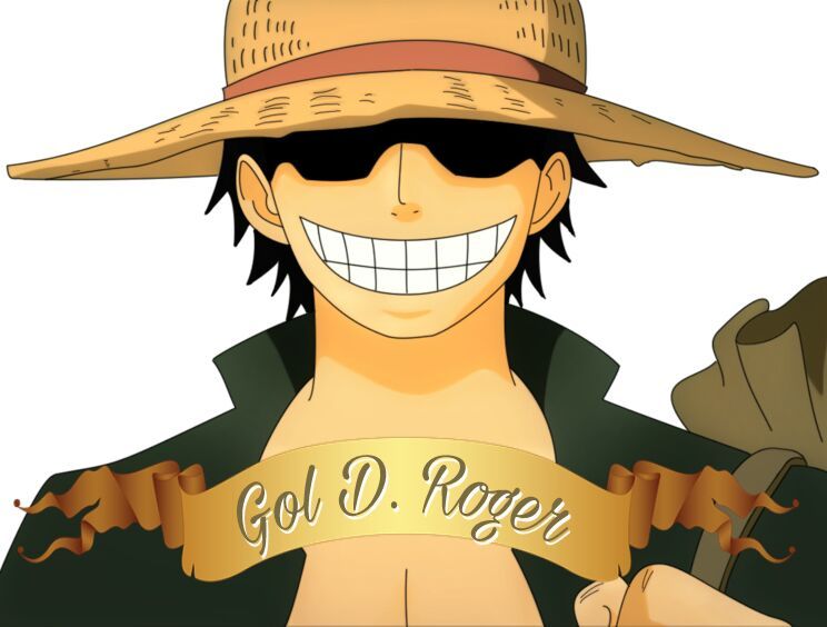 one piece gol d roger png one piece gol d roger png