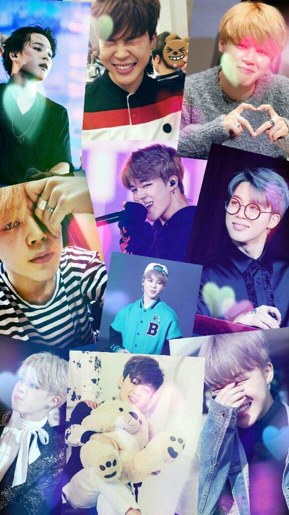 Bts collages | ARMY's Amino