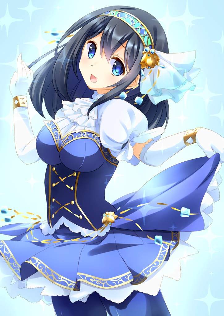 Fumika Sagisawa | Wiki | Anime Amino