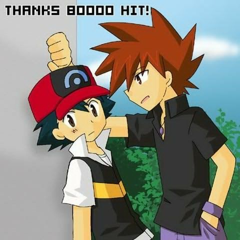 Ash ketchum gay sex art