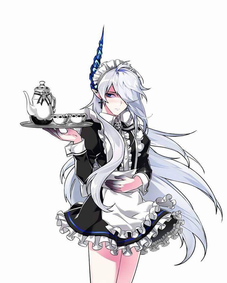 Elsword April Fools 2017 Anime Amino