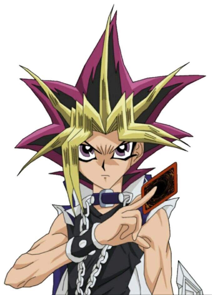 Yami Yugi | Wiki | Yu-Gi-Oh Duelist Amino