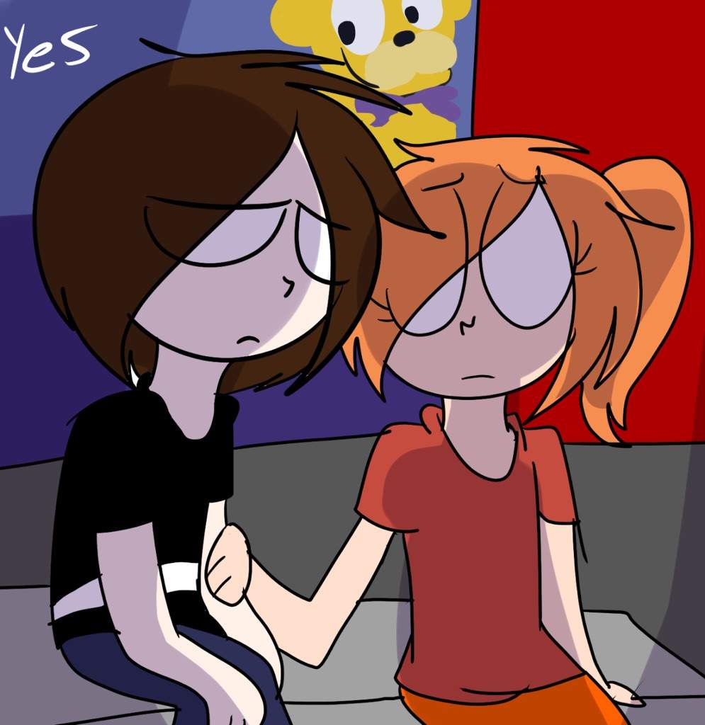 🍦Chloe Smith🍦 Wiki Five Nights At Freddy's Amino