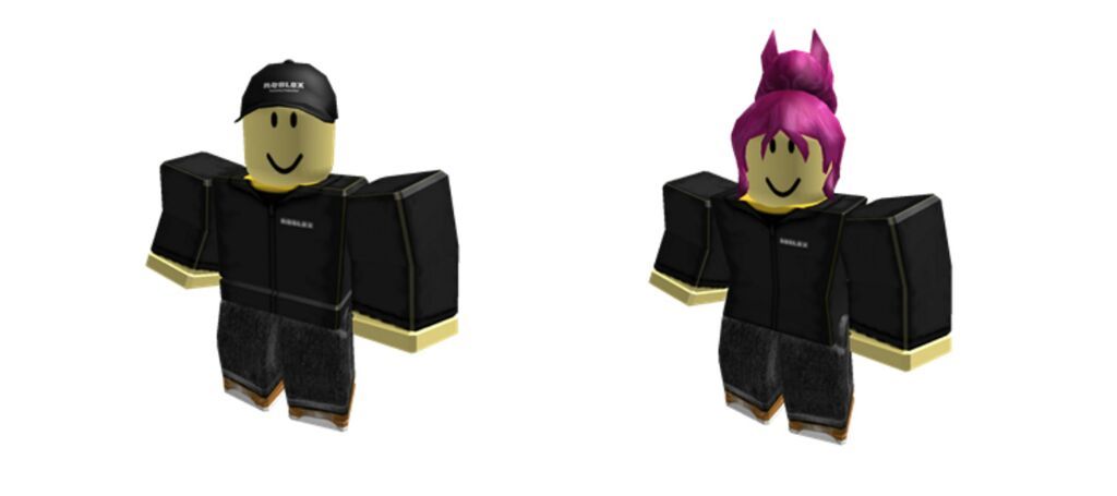 Plush Jane Doe Roblox