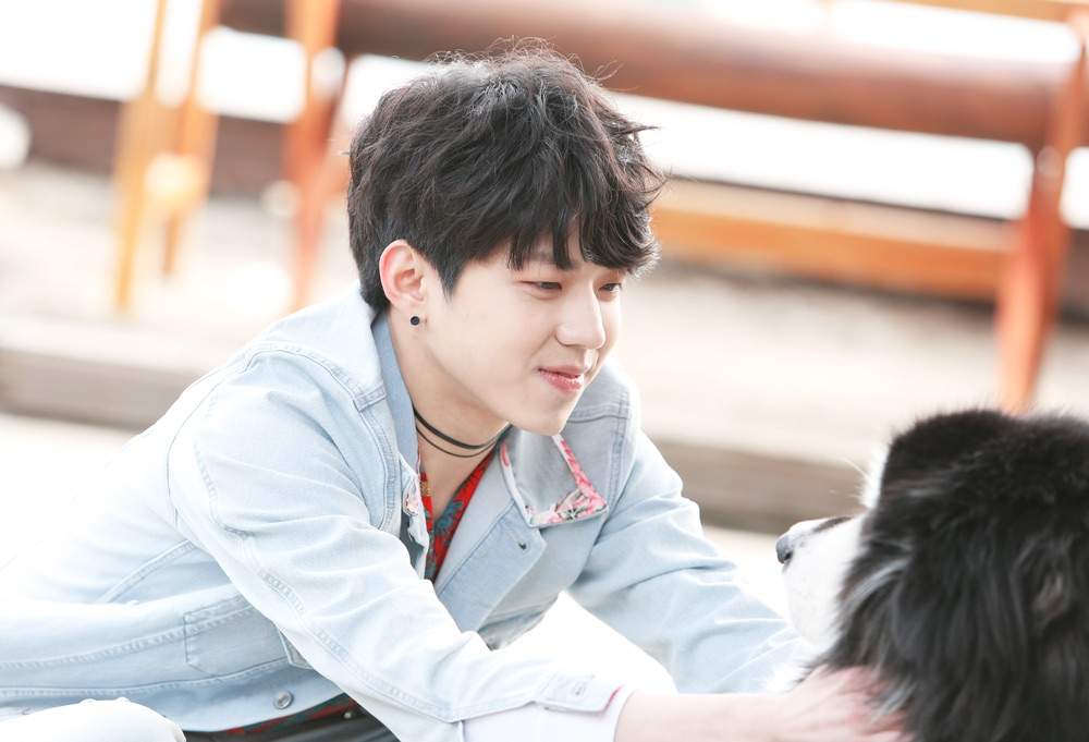 Dowoon - DAY6 Magazine | -Day6- Amino