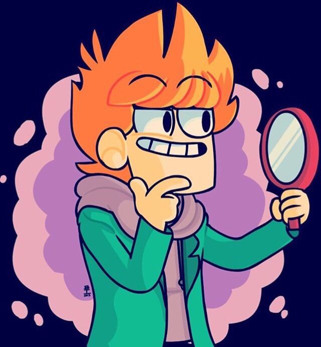 💜Matt💜 | Wiki | 🌎Eddsworld🌎 Amino