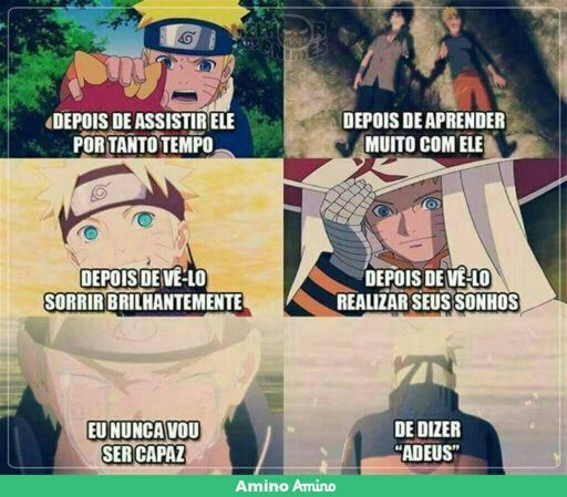 Naruto | Naruto Shippuden Oficial Amino Amino