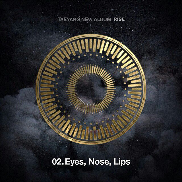 Music Recommendation Eyes Nose Lips Army S Amino